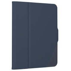 Targus VersaVu Slim iPad 2022 Blue - Sleek, Protective, and Versatile Case (THZ93502GL)